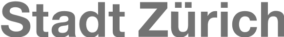 Logo stadt zurich