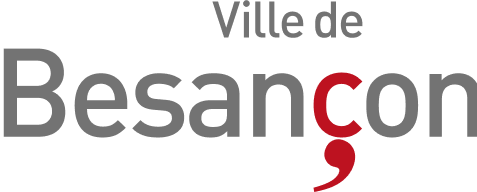 logo ville de besancon