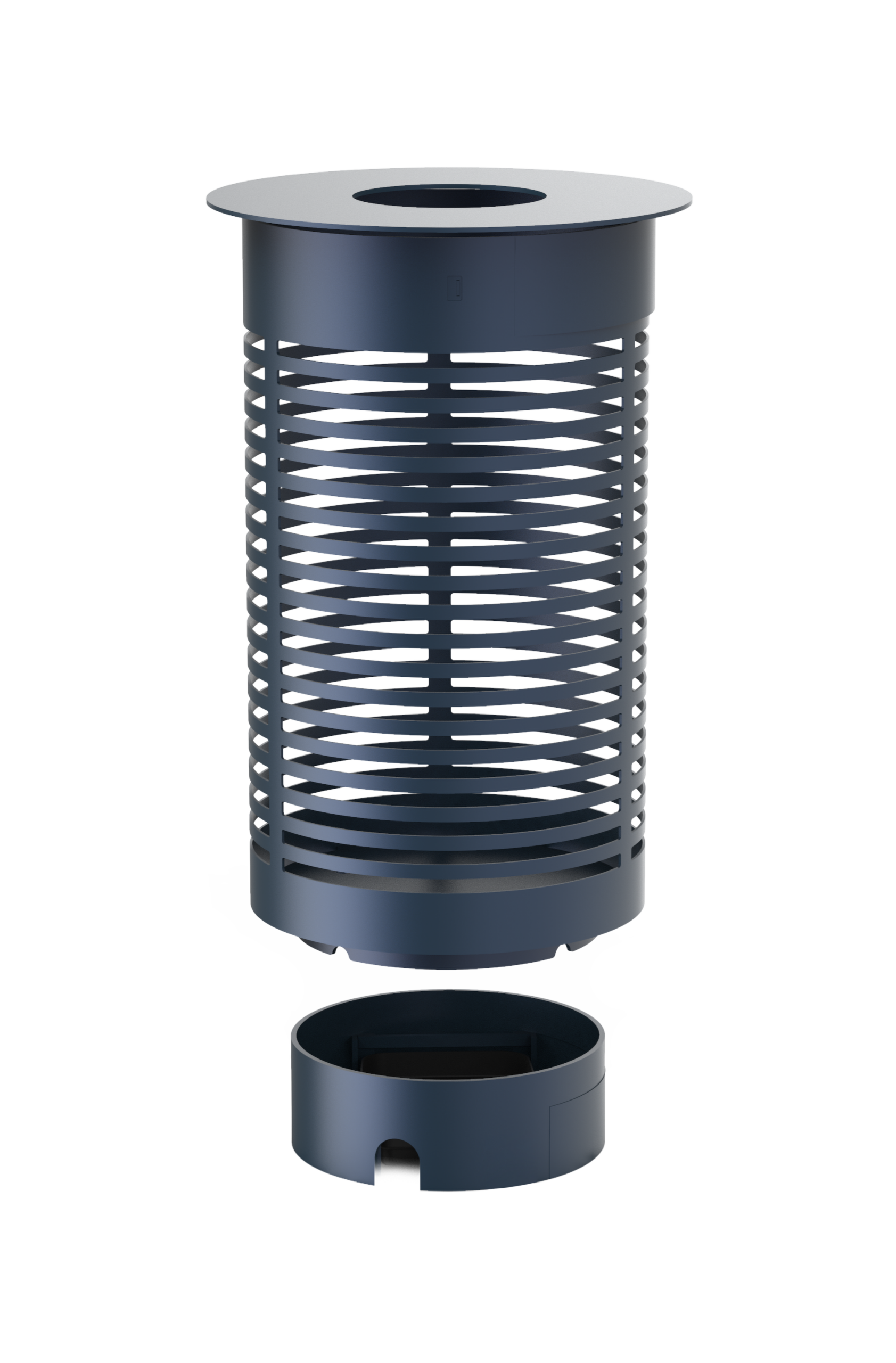 SECU-RAT CONNECT Device