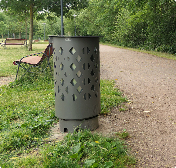 Dispositif SECU-RAT CONNECT