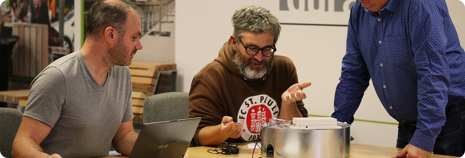 Validation scientifique